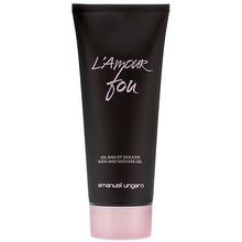 L´Amour Fou Sprchový gel