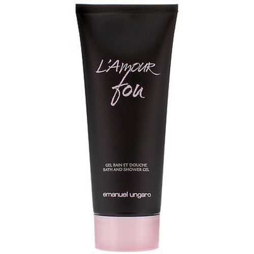 L´Amour Fou Sprchový gel