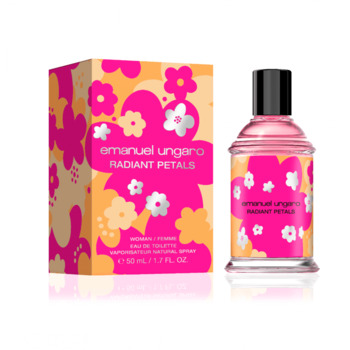 Radiant Petals EDT