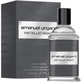 Metallic Night EDT