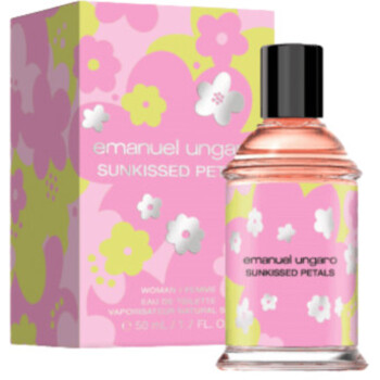 Sunkissed Petals EDT