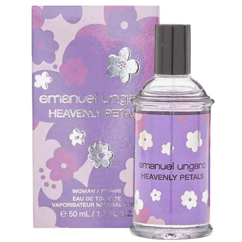 Heavenly Petals EDT