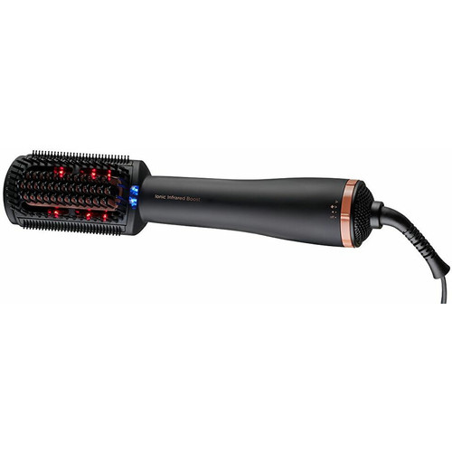 Elite Ionic Infrared Boost VH6040 - Žehlicí horkovzdušný kartáč na vlasy