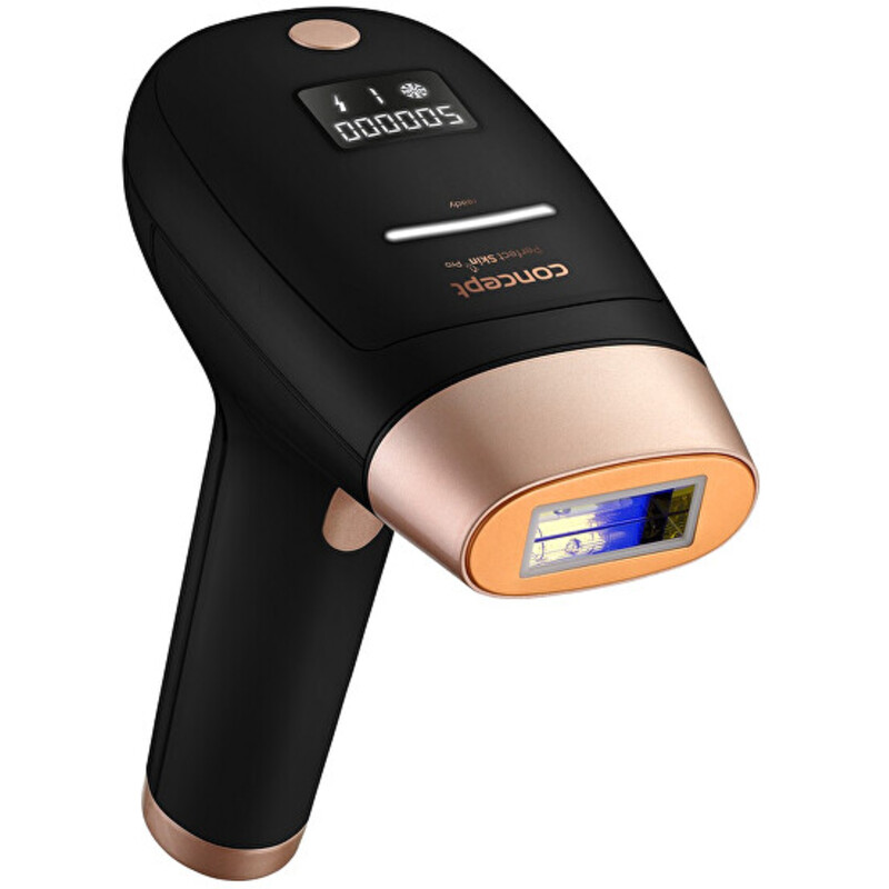 Perfect Skin Pro IL5020 - IPL epilátor
