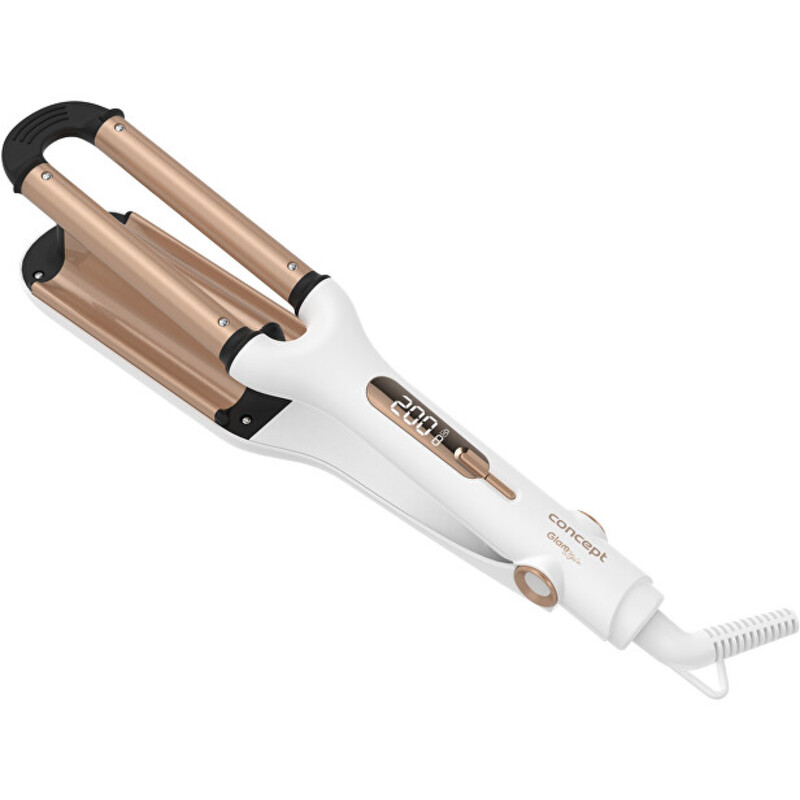 KT2140 - Trojkulma s displejem