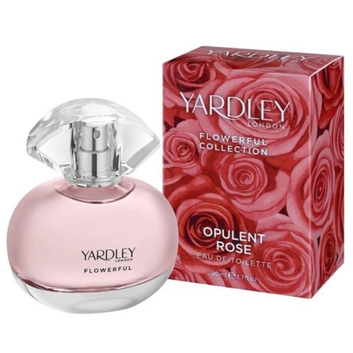 Opulent Rose EDT
