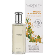 English Honeysuckle EDT
