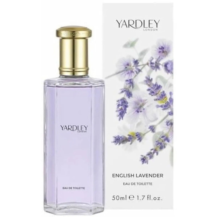 English Lavender EDT