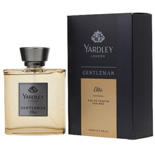 Gentleman Elite EDP