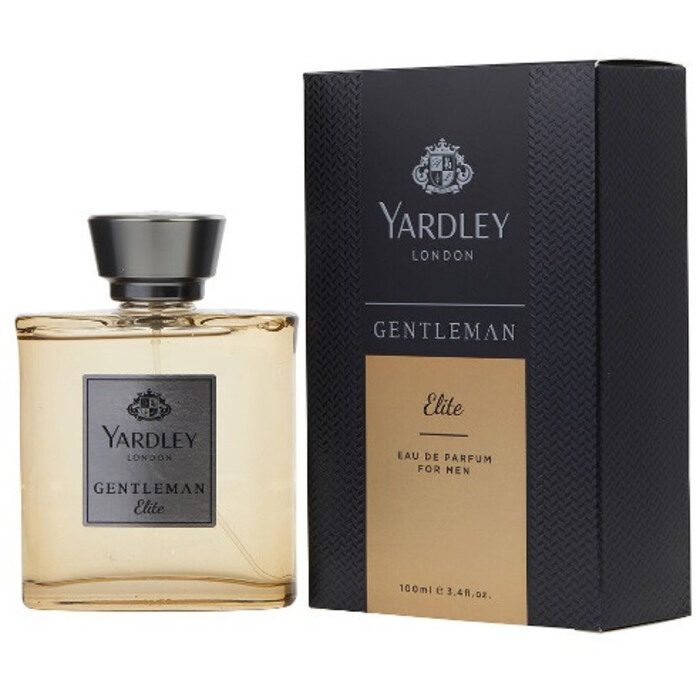 Gentleman Elite EDP