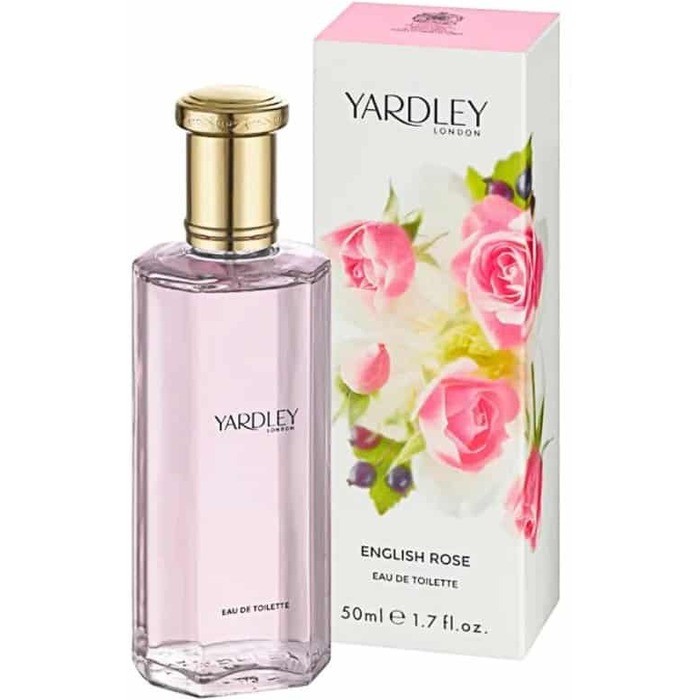 English Rose EDT