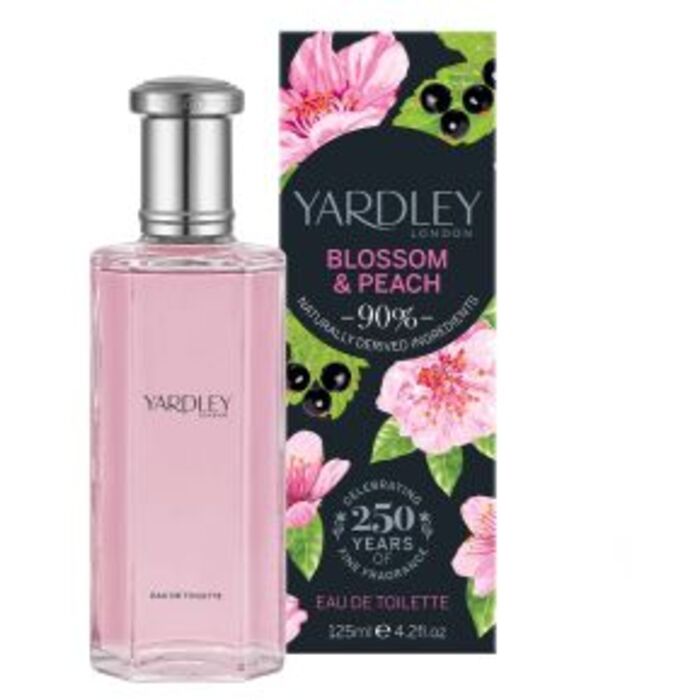 Blossom & Peach EDT

