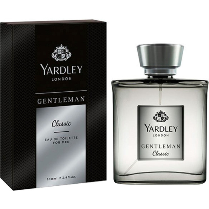 Gentleman Classic EDP