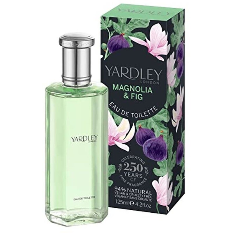 Magnolia & Fig EDT