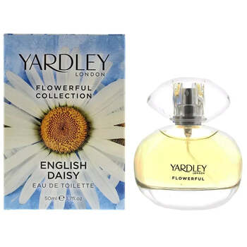 Flowerful Collection English Daisy EDT