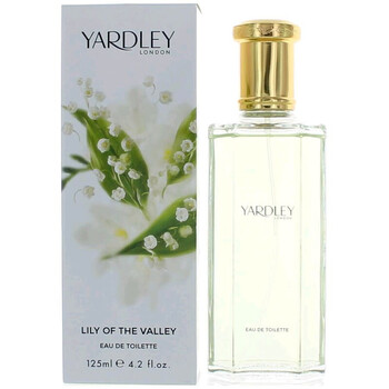 Lily of the Valley EDT