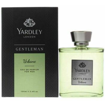 Gentleman Urbane EDP