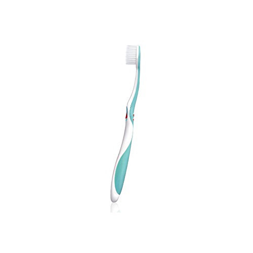 Soft Toothbrush - Zubní kartáček měkký 