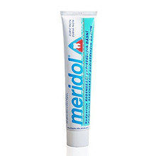 Gum Protection Toothpaste - Zubná pasta pre ochranu ďasien