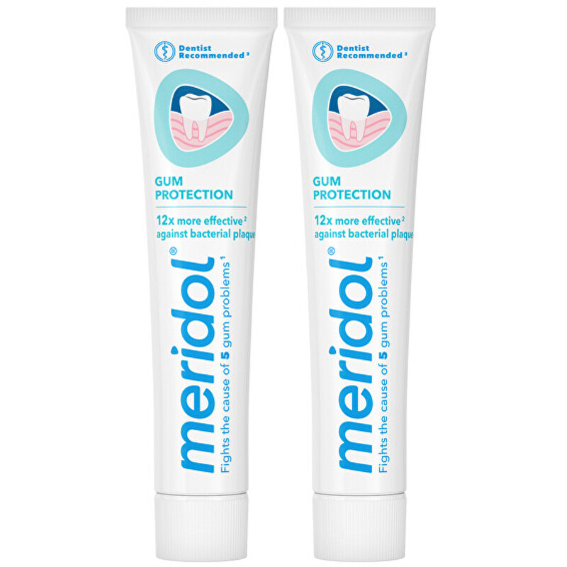 Gum Protection Toothpaste Duo - Zubní pasta pro ochranu dásní