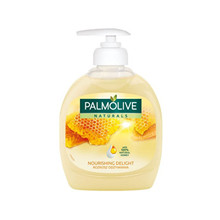 Naturals Nourishing Delight Soap (mlieko a med) - Tekuté mydlo