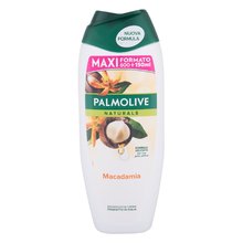 Naturals Macadamia & Cocoa Shower Cream ( makademský ořech a kakao ) - Vyhlazující sprchový krém