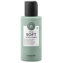 True Soft Conditioner (suché vlasy) - Hydratačný kondicionér s arganovým olejom