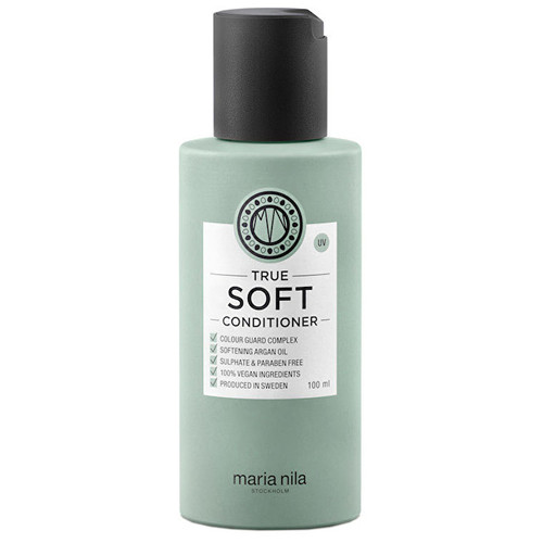 True Soft Conditioner ( suché vlasy ) - Hydratační kondicionér s arganovým olejem