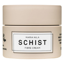Schist Fibre Cream - Tvarující krém na krátké až středně dlouhé vlasy 