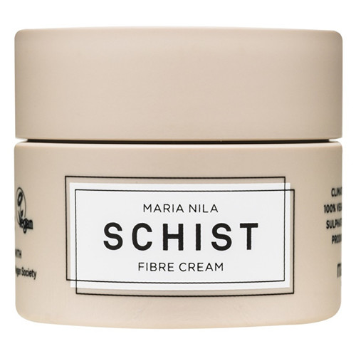 Schist Fibre Cream - Tvarujúci krém na krátke až stredne dlhé vlasy
