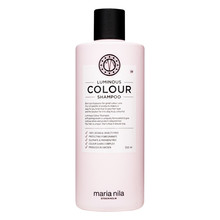 Luminous Colour Shampoo - Rozjasňující šampon pro barvené vlasy 