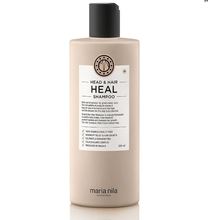 Head & Hair Heal Shampoo - Šampón proti lupinám a vypadávaniu vlasov