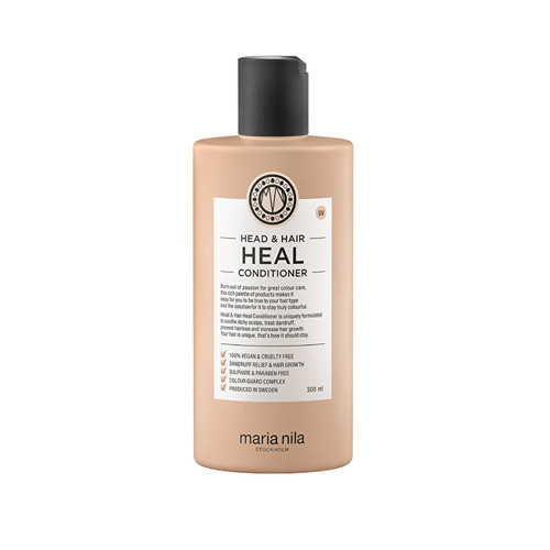 Head & Hair Heal Conditioner - Kondicionér proti lupům a vypadávání vlasů 