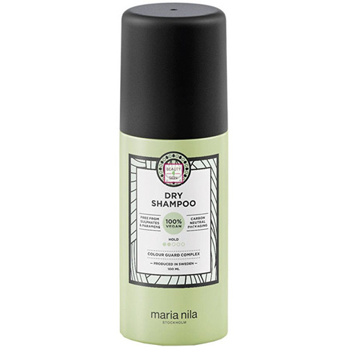 Maria Nila Style & Finish Dry Shampoo - Suchý šampon pro objem vlasů 250 ml