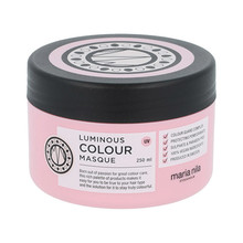 Luminous Colour Masque - Hydratačná a vyživujúca maska pre farbené vlasy