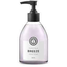 Breeze Hand Soap - Tekuté mydlo na ruky

