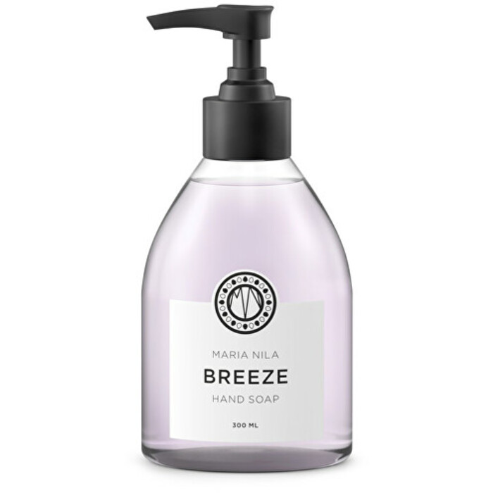 Maria Nila Breeze Hand Soap - Tekuté mýdlo na ruce 300 ml