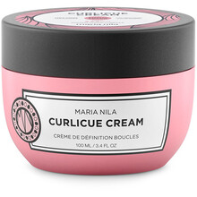 Curlicue Cream - Krém pro definici a výživu kudrnatých vlasů