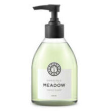 Hand Soap Meadow - Tekuté mýdlo na ruce