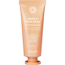 Head & Hair Heal Masque - Maska proti lupinám a vypadávaniu vlasov
