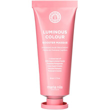 Luminous Colour Masque - Hydratačná a vyživujúca maska pre farbené vlasy
