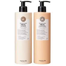 Head & Hair Heal Set - Darčeková sada starostlivosti proti lupinám a vypadávaniu vlasov
