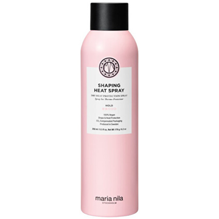 Shaping Heat Spray - Ochranný a stylingový sprej na vlasy 
