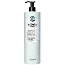 Purifying Cleanse Deep Cleansing Shampoo - Hĺbkovo čistiaci šampón
