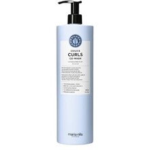 Coils & Curls Co-Wash - Čistiaci kondicionér pre kučeravé a vlnité vlasy
