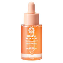 Head & Hair Heal Soothing Serum - Zklidňující sérum na pokožku hlavy