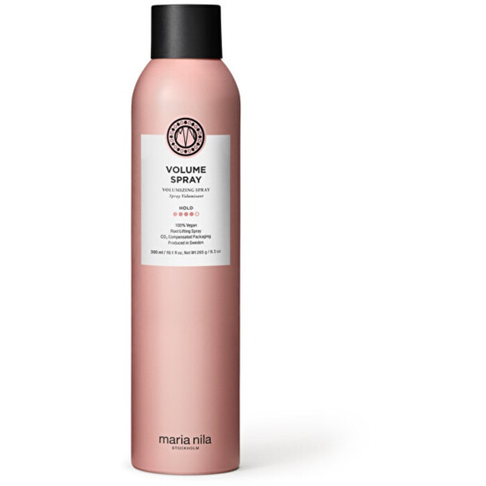 Volume Spray - Sprej pre objem vlasov 
