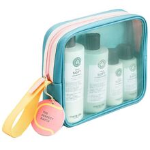 True Soft Set - Dárková sada vlasové péče