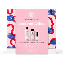 Luminous Colour Set - Dárková sada vlasové péče