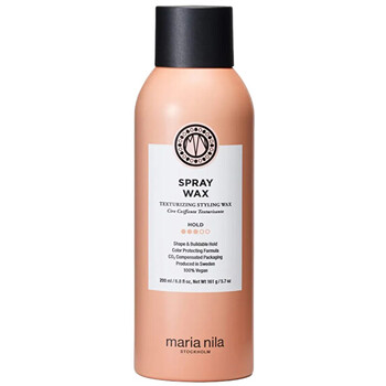 Spray Wax Texturizing Styling Wax - Stylingový vosk ve spreji